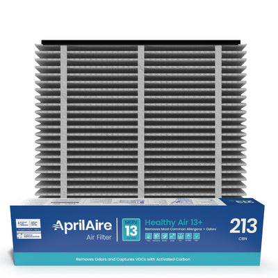 AprilAire 213Cbn Air Filter 1 Pack Web Ready Hero Photo