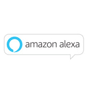 Amazon Alexa White Logo.Ai