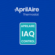 AprilAire S86Nmupr Thermostat Iaq Control Web Ready Graphic Feature Or Benefit