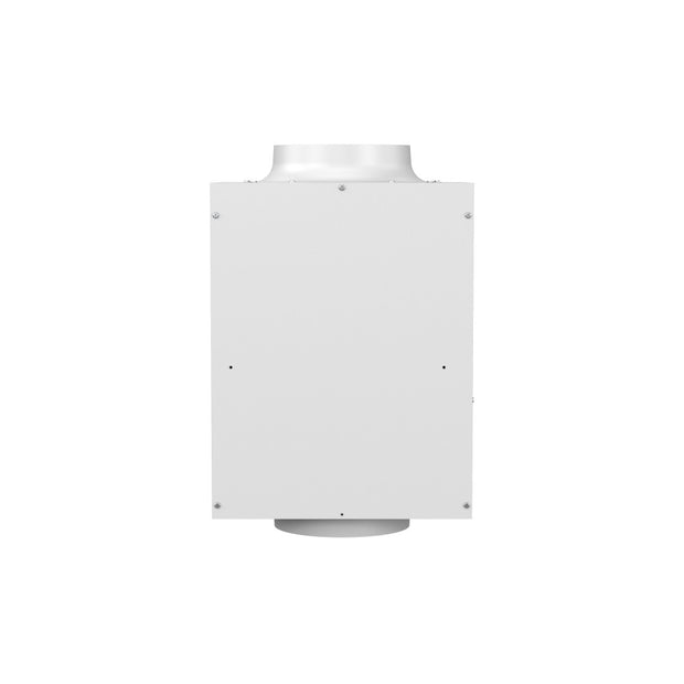 AprilAire 300 Humidifier Top View Photo