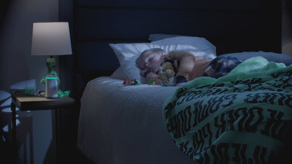AprilAire ZAWTHCPV Wi-Fi Healthy Air Monitor