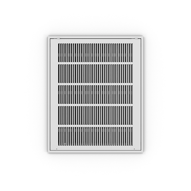 AprilAire Filter Grille Model 2025 Air Cleaner