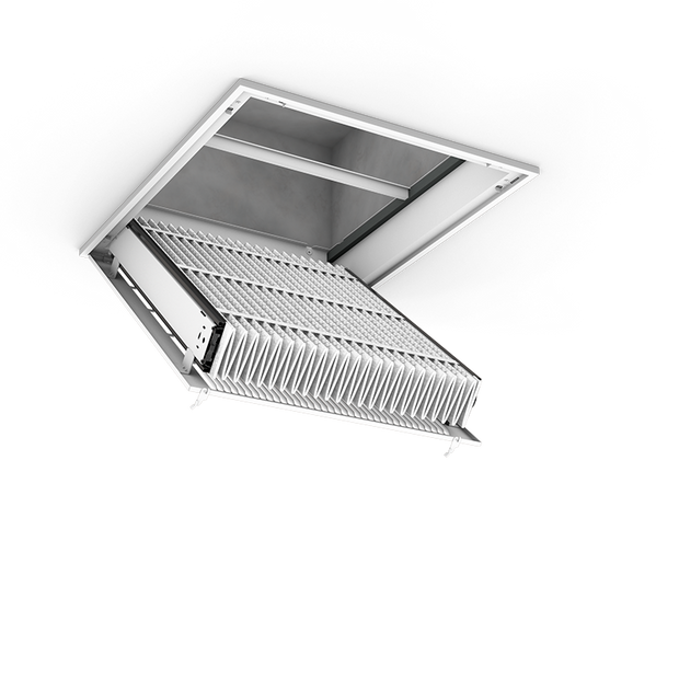 AprilAire Filter Grille Model 1625
