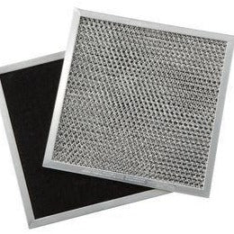 EZ Kleen Grease Mesh Filter for Mercury and NuTone Range Hood Units