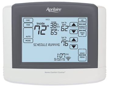 AprilAire 8830 Home Automation Thermostat